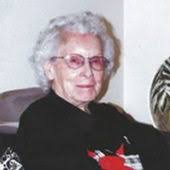 Obituary for Violet R. Rockwell