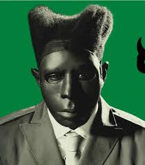 Paris, Texas from Tyler, The Creator live at crypto Arena LA (February 20)