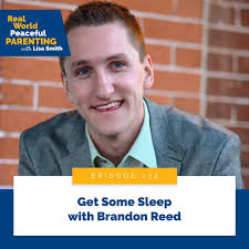 Ep #132: Get Some Sleep with Brandon Reed