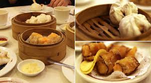 Dim Sum Etiquette Chinese Lunar New Year Epicurious Com