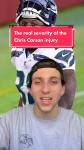 Chris Carson Injury Details