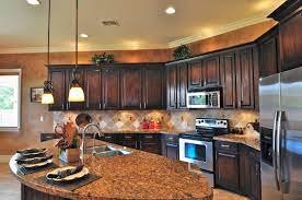Boasting superior designs and unparalleled style, these stained oak cabinets leave no stoned unturned to enhance the appearance of your entire home. Stained Oak Cabinet Houzz