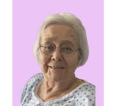 Hazel nee Barrow Kelley