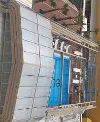 Havuz kapatması maliyet açısından yüksek olsada, 4 mevsim havuzunuzda zaman geçirmenize olanak sağlıyor. Erbir Yapi Acilir Cati Sistemleri Acilir Kapanir Havuz Acilir Cam Cati