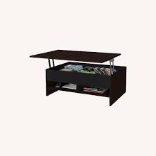 Maybe you would like to learn more about one of these? Bestar Lift Top Coffee Table With Storage Aptdeco