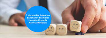 Most customer service/operations managers actually find jobs in the finance and manufacturing industries. 5 Examples Of Excellent Customer Service In The Banking Industry