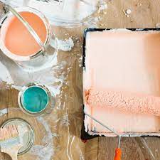 Is It Safe To Paint Or Be Around Paint Fumes During Pregnancy Babycenter