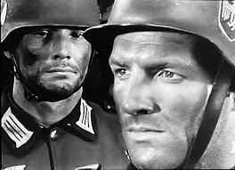 James Whitmore's Performance in Combat Episode