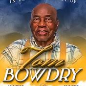 Bowdry Family Obituaries