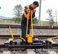 Rail Gap Adjuster | Hydraulic Track Alignment Tools for Rail ...