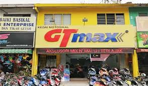Aluguéis por temporada em bandar saujana utama. Gtmax Online 1 Leading Motorbike Accessories More Trendy Gadgets Branches