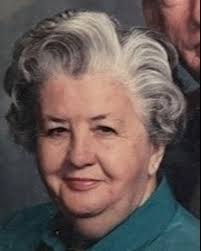 Wilma Jean Dawson Obituary December 23, 2023