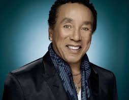 Smokey Robinson Love all his songs, have a Favorite that you don't hear  that much