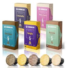 The reason is, vertuo line capsules are more complicated, these pods spin quickly as compared to the original line pods and mixes water and coffee inside the capsule. 7 Best Nespresso Compatible Capsules On The Market Coffee Sesh