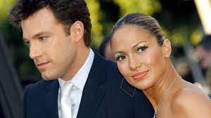 Ben affleck, 48, was on hand for the st. Comeback Bei Jennifer Lopez Ben Affleck So Begann Ihre Verruckte Liebe Damals