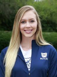 2017-18 Women's Swimming Roster