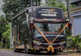 Jika anda beralamatkan di kota tasikmalaya atau sekitarnya, maka cukup beruntung. Sewa Bus Madiun Pariwisata Jawa Timur Tarif Harga Sehari Murah
