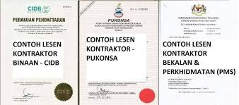 Panduan cara membuat slide presentasi company profile yang via www.kompasiana.com. Kursus Asas Kursus Asas Binaan Dan Lesen Kontraktor Cidb Facebook