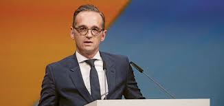 We did not find results for: Maas Opens The Book Fair With An Appeal For Civic Engagement