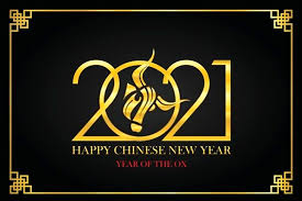 Chinese New Year 2021 Images And Wallpaper In 2020 Happy Chinese New Year Chinese New Year Zodiac Chinese New Year Images
