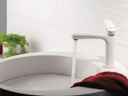 Elegante Badarmaturen 10 Stilvolle Wasserhahn Kollektionen