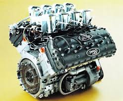 Pin By Redstar On Engines Engineering Ford Racing Performance Engines