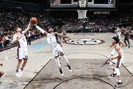 Court concepts to accompany my brooklyn nets jerseys. Gallery Nets Vs Raptors Brooklyn Nets Brooklyn Nets Raptors Nba Season