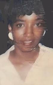 Celebrating the Life of Felecia Adelle Simpson