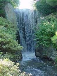 Castlewood state park isn't a local favorite simply because of its convenience. Japanese Gardens Waterfall 1 St Louis Missouri Man Made Waterfalls On Waymarking Com