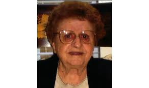 Doris Mead Obituary (2014)