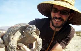 Emerging From Their Shells