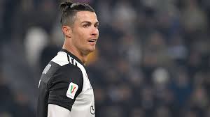 Cristiano ronaldo dos santos aveiro. Cristiano Ronaldo Rape Case Was Always Likely To End Like This Sports Illustrated