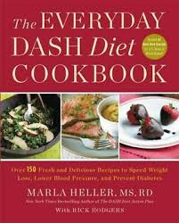 There are several books, called dash diet action plan, younger you and weight loss. Everyday Dash Diet Cookbook Neu Heller Marla Little Brown And Company Paperback Ebay