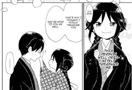 manga — taisho otome otogibanashi - kirioka sana