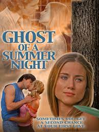Ghost of a summer night