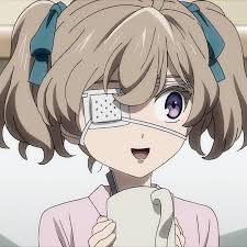 Kyokou Suiri Gallery Anime Shelter Blonde Anime Characters Anime Anime Characters
