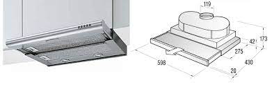 Les concepteurs ikea conseillent de commencer à aménager votre plan virtuel par les colonnes, avant de vous attaquer aux meubles bas. Astuce Realisable Hotte Dans Plan De Travail Pas Cher 22 Messages