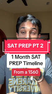 I Got A 650 Sat Show Step by Step