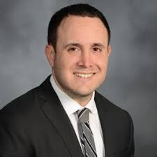 Dr. Justin Marcus, MD