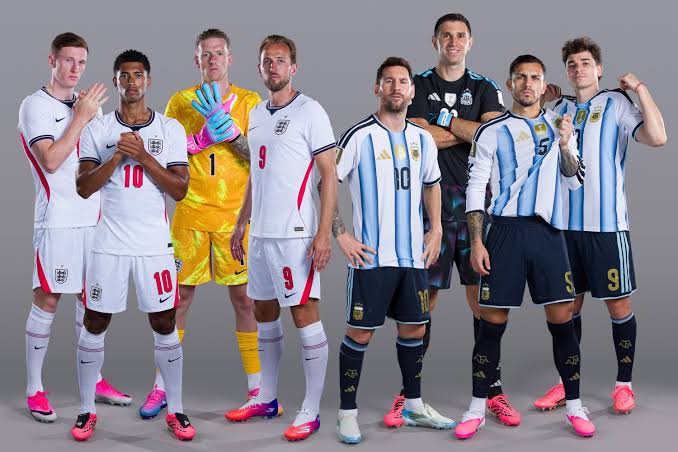 World Cup Halftime Show Is an 'Action-Packed 11 Minutes'