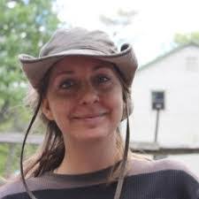 Amber Mingus's Instagram, Twitter & Facebook