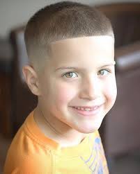 Salah satunya cat calling atau pelecehan di. 7 Model Rambut Anak Laki Laki Keren Dan Sopan Popmama Com