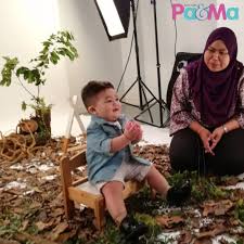 Ketikkan nama penyanyi dan judul lagu, berikan tanda kutip di judul lagu, misal: Ayden Mikael Pandai Pose Bila Dengar Ost Pujaan Hati Kanda Terus Fokus Shooting Pa Ma