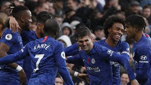 Premier league live stream, tv channel, watch online, preview as pulisic starts manchester city will look to get back on track after a rough loss away from home to. Manchester City Vs Chelsea Preview Where To Watch Live Stream Kick Off Time Team News 90min