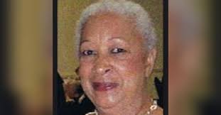 Ms. Camille M. Allen Obituary