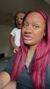 I didnt think he was gonna dance 😂 i was jist checking out the filta  #thugbaby #fyp