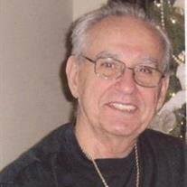 John F Cerkez Obituary