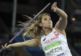 Jun 28, 2021 · sydney mclaughlin ustanowiła rekord świata w biegu na 400 metrów przez płotki. Rio 2016 Maria Andrejczyk Zenada Po Prostu Zenada Gazeta Krakowska