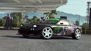 Whne installing the addon pack, make sure to use the unlock game files for modding function present in edtcd. Pulwen On Twitter Drift Mazda Rx7 Needforspeed Nfs Nfsheat Jdm Ps4share