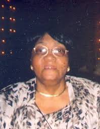 Mary Randle Obituary